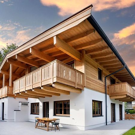 Garten Suite Kirchberg Kirchberg in Tirol Exterior foto