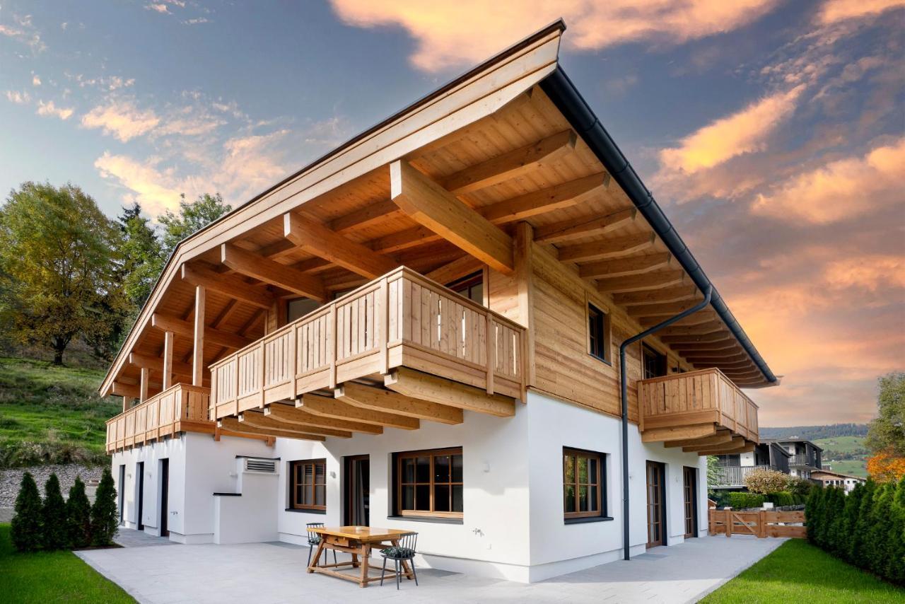 Garten Suite Kirchberg Kirchberg in Tirol Exterior foto